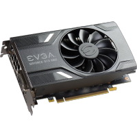 видеокарта EVGA 03G-P4-6160-KR