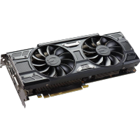 видеокарта EVGA 03G-P4-6167-KR