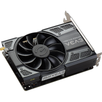 видеокарта EVGA 04G-P4-6253-KR