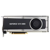 видеокарта EVGA 08G-P4-5180-KR