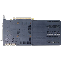 видеокарта EVGA 08G-P4-6676-KR