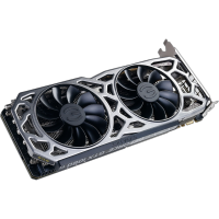 видеокарта EVGA 11G-P4-6593-KR