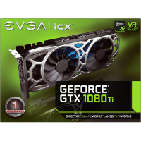 видеокарта EVGA 11G-P4-6593-KR