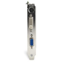 видеокарта EVGA 512-A8-N403-EL