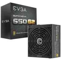 блок питания EVGA 650W 220-G2-0650-Y2