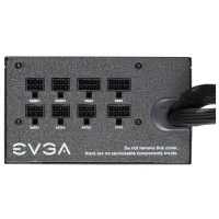 блок питания EVGA 750W 110-B1-0750-V2