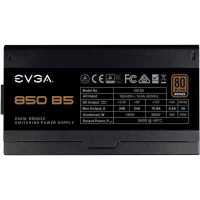 блок питания EVGA 850W B5 220-B5-0850-V2