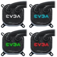 кулер EVGA CLC 120 400-HY-CL12-V1