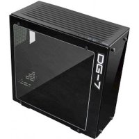 корпус EVGA DG-75 Black 150-B0-2020-KR