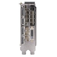 видеокарта EVGA nVidia GeForce GTX 1060 6Gb 06G-P4-6163-KR