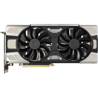 видеокарта EVGA nVidia GeForce GTX 1070 Ti 8Gb 08G-P4-6678-KR