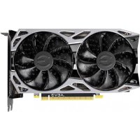 видеокарта EVGA nVidia GeForce GTX 1660 Ti 6Gb 06G-P4-1667-KR