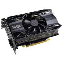 видеокарта EVGA nVidia GeForce RTX 2060 6Gb 06G-P4-2062-KR