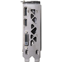 видеокарта EVGA nVidia GeForce RTX 2060 6Gb 06G-P4-2067-KR