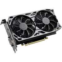 видеокарта EVGA nVidia GeForce RTX 2060 6Gb 06G-P4-2068-KR