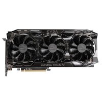 видеокарта EVGA nVidia GeForce RTX 2070 Super 8Gb 08G-P4-3277-KR