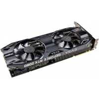 видеокарта EVGA nVidia GeForce RTX 2080 Super 8Gb 08G-P4-2083-KR