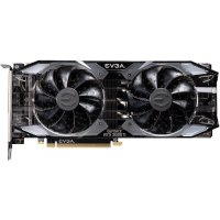 видеокарта EVGA nVidia GeForce RTX 2080 Ti 11Gb 11G-P4-2282-KR
