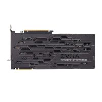 видеокарта EVGA nVidia GeForce RTX 2080 Ti 11Gb 11G-P4-2483-KR