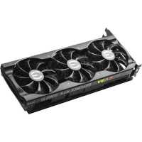 видеокарта EVGA nVidia GeForce RTX 3060 Ti 8Gb 08G-P5-3667-KL