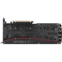 видеокарта EVGA nVidia GeForce RTX 3080 10Gb 10G-P5-3881-KR