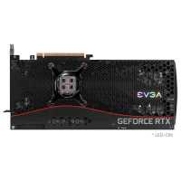 видеокарта EVGA nVidia GeForce RTX 3080 10Gb 10G-P5-3897-KL