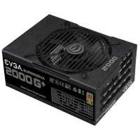 блок питания EVGA SuperNOVA G+ 2000W 220-GP-2000-X2