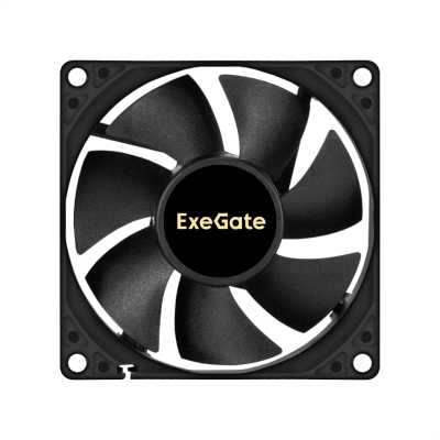 кулер ExeGate 24В DC EX08020S3P-24 EX297081RUS