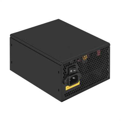 блок питания ExeGate 550PPX EX282073RUS