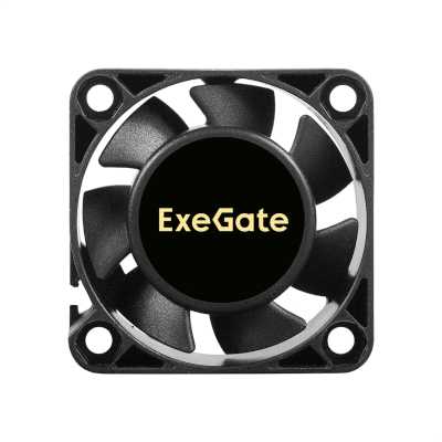 кулер ExeGate 5В DC ExtraPower EP04010S3P-5 EX296995RUS