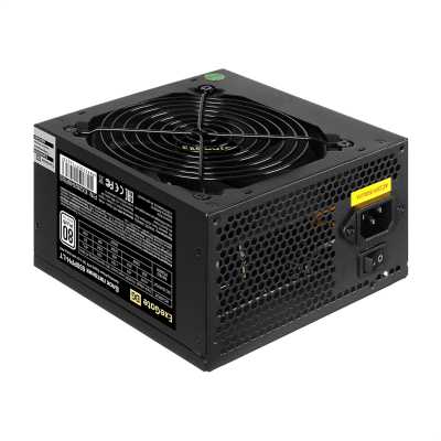 блок питания ExeGate 650PPH-LT-S-OEM EX282046RUS-OEM-S