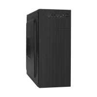корпус Exegate AA-338 Black 350W