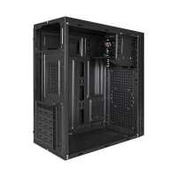 корпус Exegate AA-338 Black 500W
