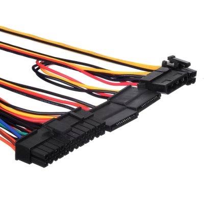 блок питания Exegate AA500 EX256711RUS-PC