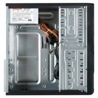 корпус Exegate AB-215 Black 450W