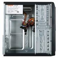 корпус Exegate AB-216 Black 500W
