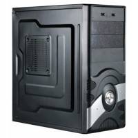корпус Exegate AB-217 Black 350W
