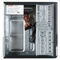 корпус Exegate AB-217 Black 400W