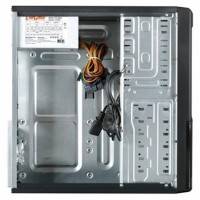 корпус Exegate AB-218 Black без БП
