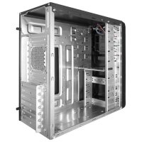 корпус Exegate AB-221 Black 350W