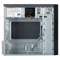 корпус Exegate BA-106 Black 450W