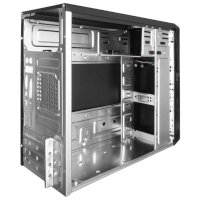 корпус Exegate BA-110 Black 400W