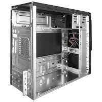 корпус Exegate BA-112 Black 350W