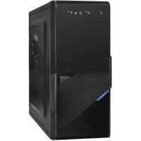 корпус ExeGate BA-201 Black 500W