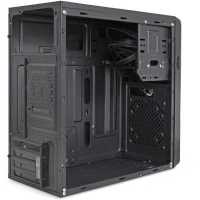 корпус ExeGate BA-309U2 Black 500W