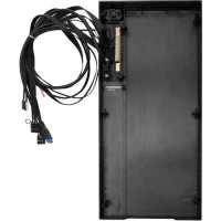 корпус ExeGate BAA-104U Black 450W