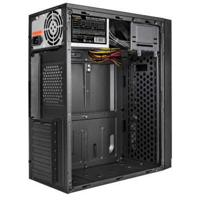 корпус ExeGate BAA-105-01-AAA400