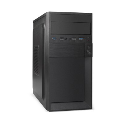 корпус ExeGate BAA-105U2-01