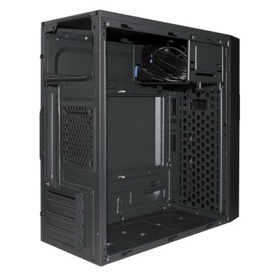 корпус Exegate BAA-105U4-01-AAA400