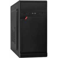 корпус ExeGate BAA-106 Black 450W